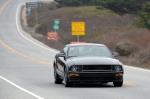 Ford Mustang Bullitt 2008 года